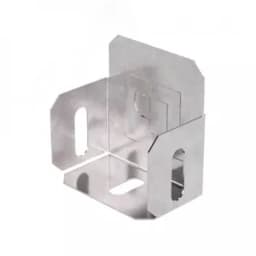 Заглушка лотка Стандарт 50х50