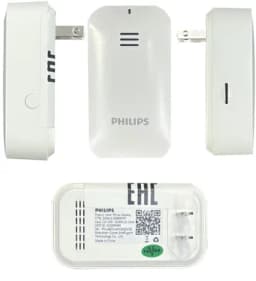 Wi-Fi шлюз для электронного замка Philips EasyKey Gateway GW001