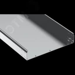 ESCA 7 Лоток перфорированный 100х500х2000-1.5