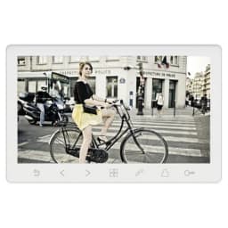 Видеодомофон 7" Tantos Amelie Slim (White) HD SE