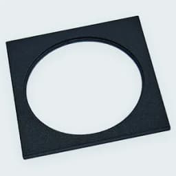 Рамка на 1 светильник Italline IT088014 IT088014 black