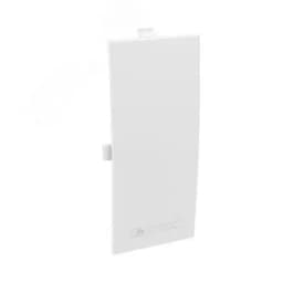 Накладка на стык 60 мм фронтальная