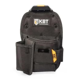 Сумка поясная модульная на клипсе СМ-08 QUICK-LOCK КВТ 91981