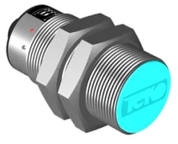 Бесконтактный выключатель CSB AC82A5-31P-10-LZS4