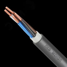 Кабель силовой ВВГнг(А)-LS 4Х2.5ок(N)-0.660 100м ТРТС Монэл ПКФ