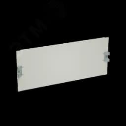 Панель внутренняя глухое Ш=800 мм В=150 мм