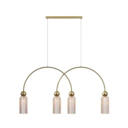 Подвеснойсветильник Maytoni Antic MOD302PL04CG