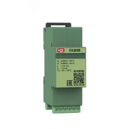 К2А ДК400 - дроссель