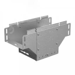 Ответвитель Т-образный вертикальный Стандарт HDZ 150х80 PR16.1327 Промрукав