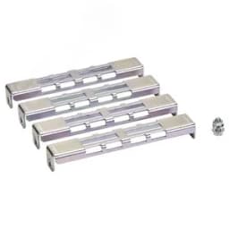 Рейка для крепления кабельных стяжек Ш200 (4шт) Schneider Electric