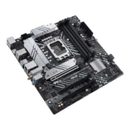 Материнская плата ASUS Prime B660M-A WiFi D4