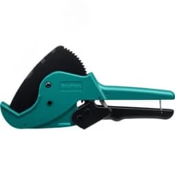 Труборез до 63мм автоматический по металлопластиковым и пластиковым трубам Alligator-63 ЗУБР