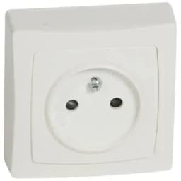 Oteo Розетка со шторками 086022 Legrand Euro