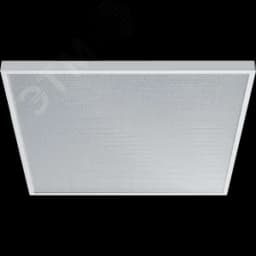 Светильник светодиодный ДВО-36w 595х595х30 6500К 3700Лм микропризма Navigator Group