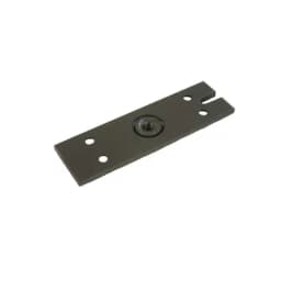 Монтажная пластина AccordTec LMP-180K/200K Brown
