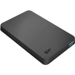 Жесткий диск S05 Stream 256Gb SP256GBPSDS05SAK Silicon Power