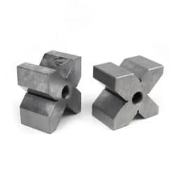 Призма поверочная П3-2 300х125х180 97721 Hortz