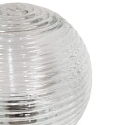 Светильник НББ 64-60-080 «Кольца» d150 1х60Вт E27 IP20 корпус наклонный бел. Элетех 1005100147