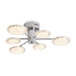 Потолочныйсветильник Freya Plane FR5531CLL32CH