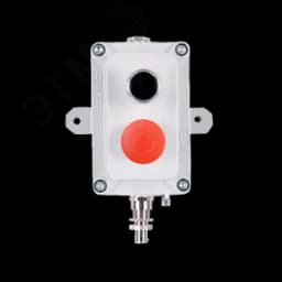 Пост управления взрывозащищенный ПКВ МК 1.0 Exd-А-101609 тип 205