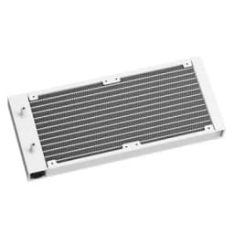 Кулер для процессора LT520 White Deepcool