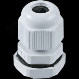 Сальник PG-7 диаметр кабеля 3-6.5 мм IP54 Navigator Group