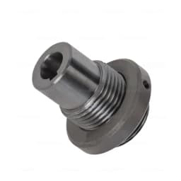 Гайка+втулка с резьбой для микровыключателя Shaft-20KIT DoorHan