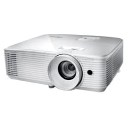 Проектор EH412 Optoma