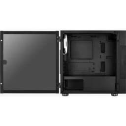 Корпус Atomic-G-BK-v1 AeroCool