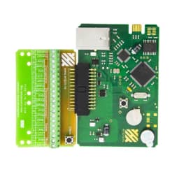 Сетевой контроллер ЭРА-500 Эра новых технологий