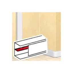 DLP Разделитель 50х80/105/150 (2м)