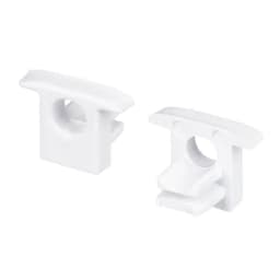 Заглушка ARHMICROFW4 с отверстием Arlight Пластик 037404