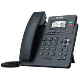 IP телефон Yealink SIP-T31W