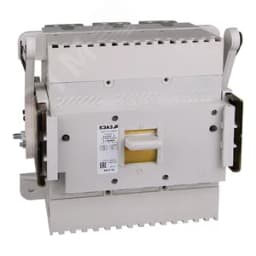 Выключатель автоматический ВА57-39-844740-630А-4000-220DC-НР230AC/220DC-УХЛ3-