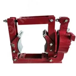 Тормоз крановый ТКП-800