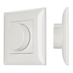 Панель Arlight Rotary SMARTP18DIM 3V 24G IP20 Пластик 025135