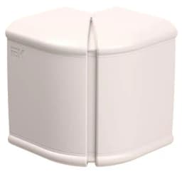 Угол для кабель-канала внешний изменяемый 100х60 PRIMER IEK CKK-40D-W-100-060-K01