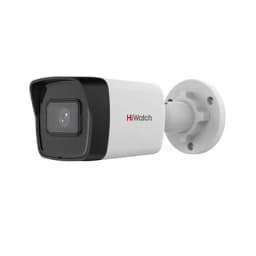 IP камера видеонаблюдения HiWatch DS-I200 (E) (2.8 мм)