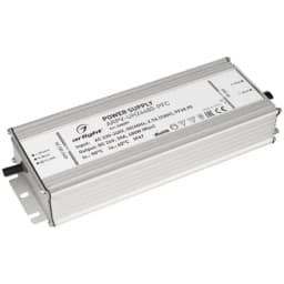 Блок питания Arlight ARPVUH24480PFC 24V 20A 480W IP67 Металл 028087