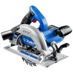 Пила дисковая, диск 165 мм, 1300 Вт, Профессионал ЗУБР