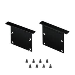 Заглушка LINIA49FS BLACK глухая Arlight Металл 041881