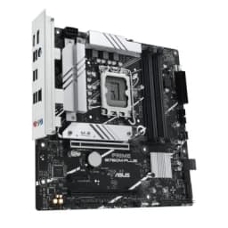 Материнская плата ASUS Prime B760M-Plus