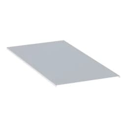 Крышка на лестн. лоток усил. осн. 300 мм (2 мм) EKF
