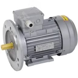 Электродвигатель трехфазный АИР 71B4 380В 0,75кВт 1500 об/мин 2081 DRIVE ONI