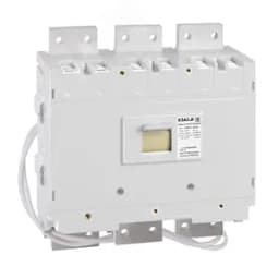 Выключатель автоматический ВА56-43-801810-1600А-440DC-НР230AC/220DC-УХЛ3-