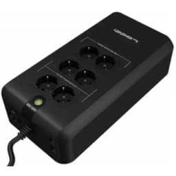 Источник бесперебойного питания (ИБП) Back Verso 800 Ippon