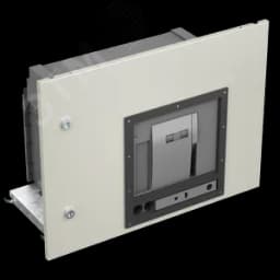 Комплект установки 3п AS-20D вык. Ш600 В600