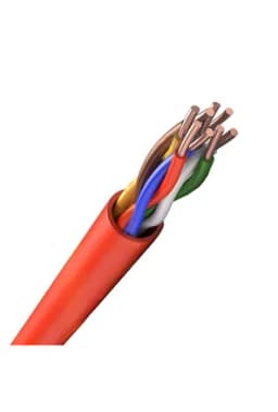 Кабель КПСнг(А)-FRLS 4х2х0,5 (0,8) ИВКЗ (200 м)