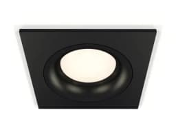 Комплект встраиваемого светильника Ambrella Light XC7632002