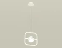 Комплект подвесного поворотного светильника с акрилом Ambrella Light XB9118150